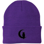 LaChouett BL Knit Cap