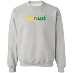 #PAGADE UNISEX SWEATER