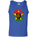 Thomas Sankara Men Tank Top