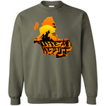 Uhem Mesut Crewneck Pullover