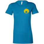 Afro Kween Ladies' T-Shirt