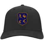 LCC Royal Nylon Cap