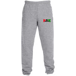BLACK OWNED RBG  Sweatpants with Pockets