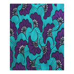 AFRIKA FLOWER 3-Piece Bedding Set