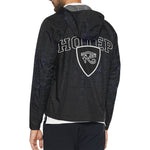HOTEP EYES All Over Print Windbreaker for Unisex