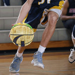 TROPICAL NILE All Over Print Basketball