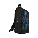 SNAKE OF CREATION WADJET Backpack