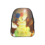 HOTEP DAB School Backpack (Medium)