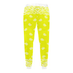 BANDANA FULLY Men's All Over Print Sweatpants