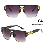 Grandmaster Four Sunglasses