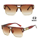 Grandmaster Four Sunglasses