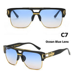 Grandmaster Four Sunglasses
