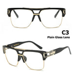 Grandmaster Four Sunglasses