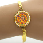 Eye of Horus bracelet