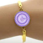 Eye of Horus bracelet