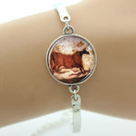 Eye of Horus bracelet