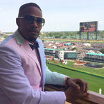 High Quality Big Frame Square Sunglasses Square Fashion