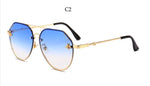 Little Bee Fashion Diamond Sunglasses