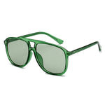 Unisex Gradient Hip Hop Shades