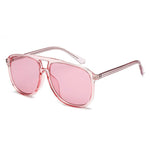 Unisex Gradient Hip Hop Shades