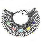 African Jewelry Charm