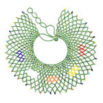 African Jewelry Charm