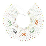 African Jewelry Charm