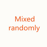 6Pairs Mixed  African Earrings Wood