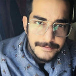 Luxury Square Pilot Sunglasses