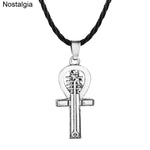 Talisman Egyptian Amulet Necklace Jewelry