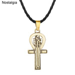 Talisman Egyptian Amulet Necklace Jewelry