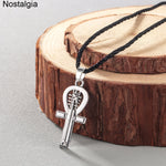 Talisman Egyptian Amulet Necklace Jewelry