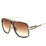 Grandmaster Square Sunglasses