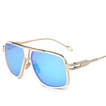 Grandmaster Square Sunglasses
